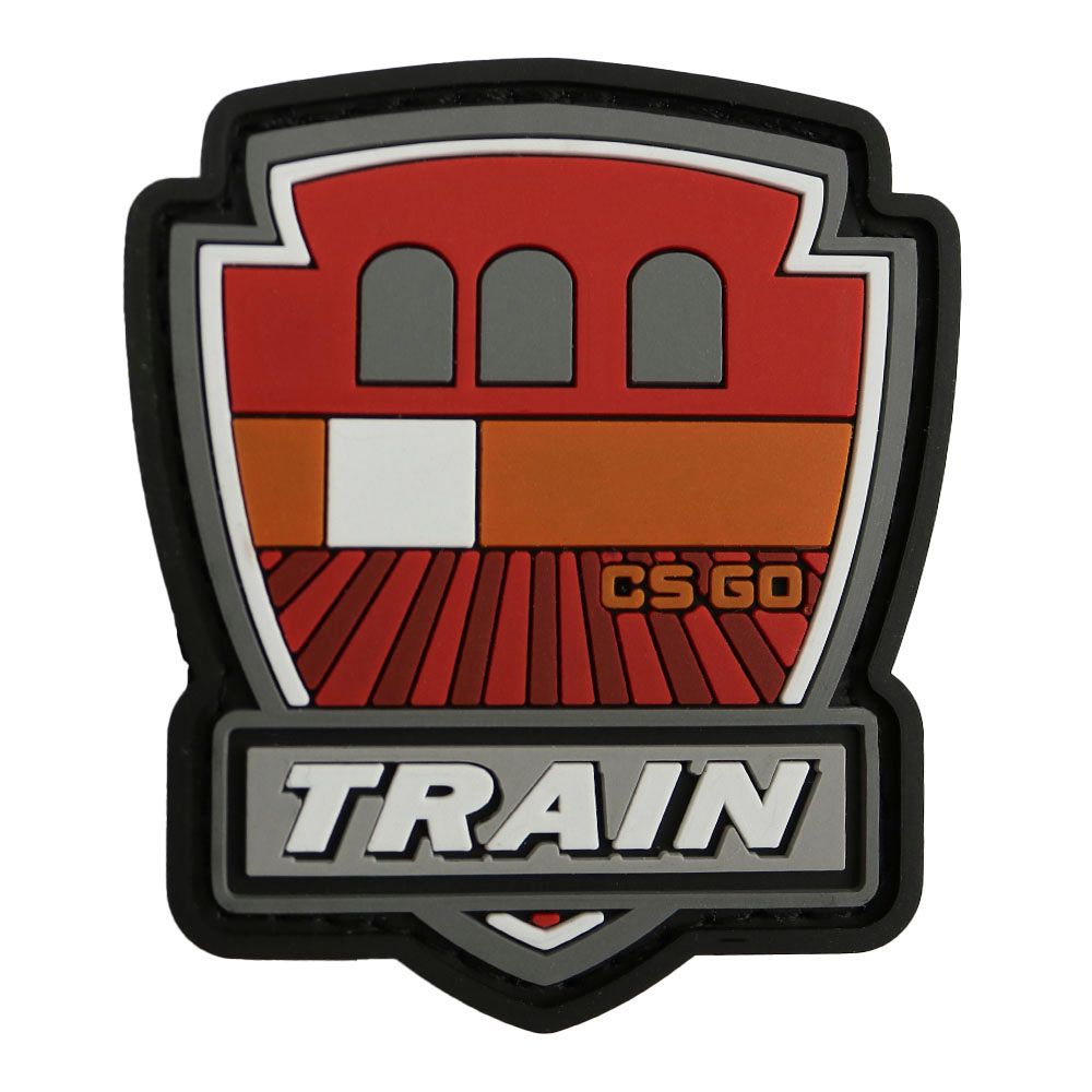 Patch Train