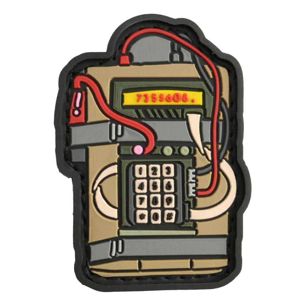 Patch C4