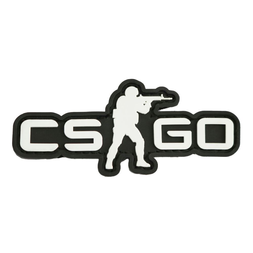 Patch Logo Csgo 2