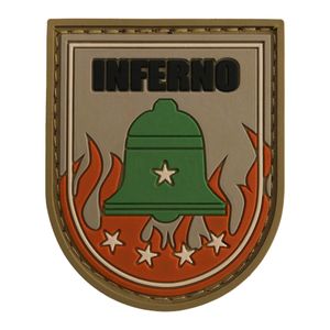Patch Inferno