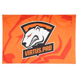 Bandeira Virtus.pro Premium