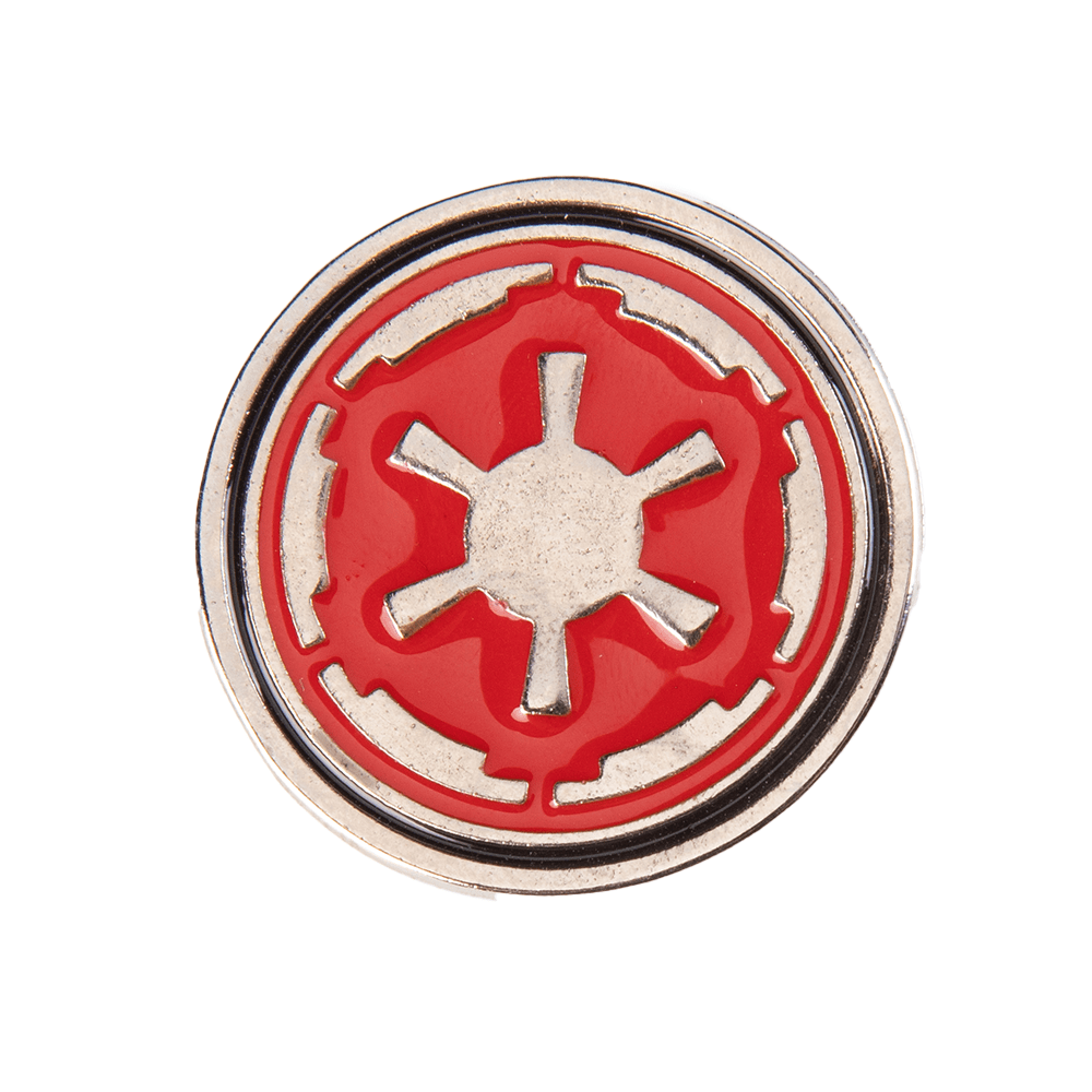 Pin Star Wars Império Galático