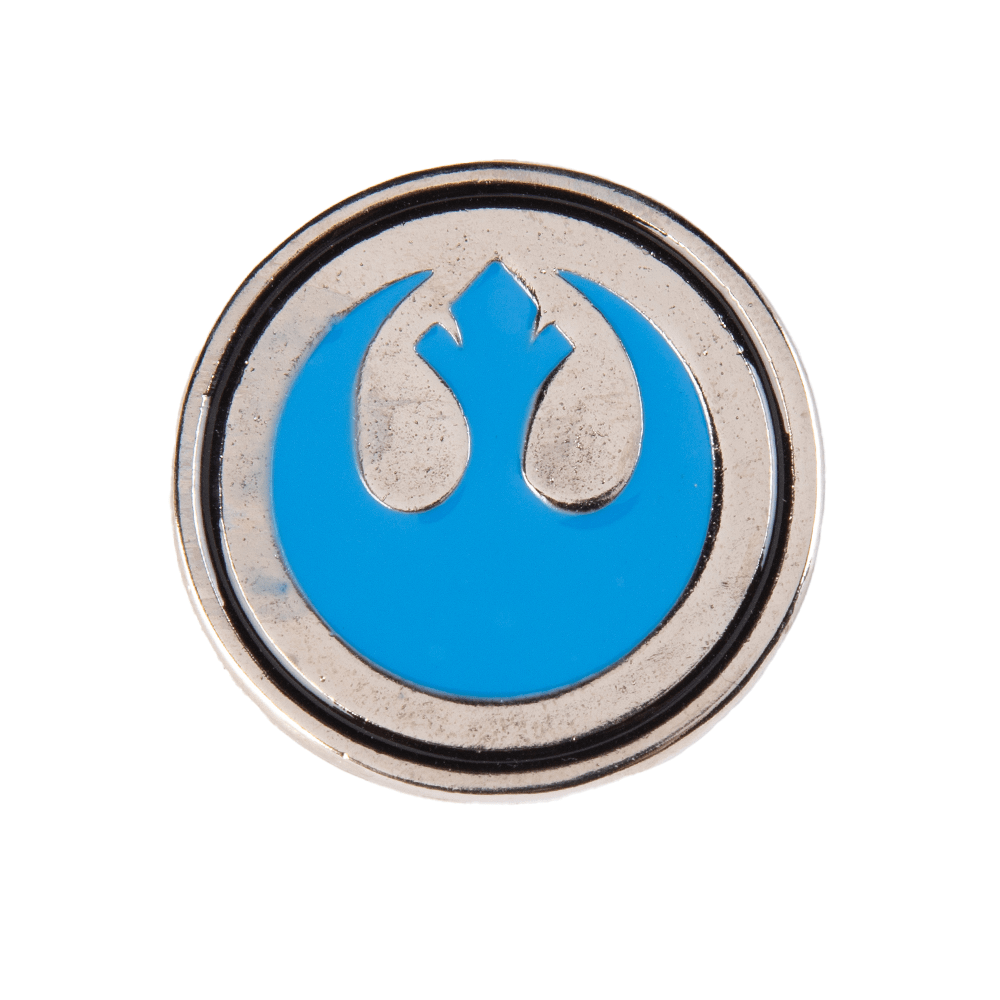 Pin Star Wars Aliança Rebelde