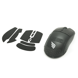 Grip Para Mouse Gamer Fallen Pantera