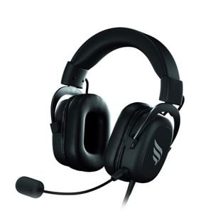 Headset Gamer Fallen Morcego Preto