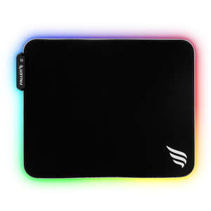 Mousepad Gamer Fallen Pantera V2 Rgb - Speed+ Medio