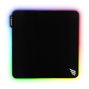 Mousepad Gamer Fallen Pantera V2 Rgb - Speed+ Grande