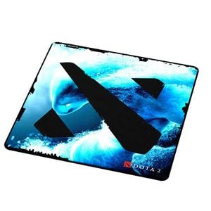 Mousepad Gamer Fallen Dota2 Waveform - Speed+ Grande