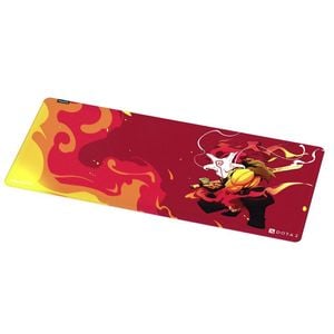 Mousepad Gamer Fallen Dota2 Omnislash - Speed++ Estendido