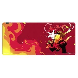 Mousepad Gamer Fallen Dota2 Omnislash - Speed++ Estendido