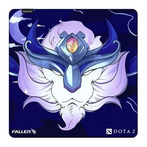 Mousepad Gamer Fallen Dota2 Sagan - Speed++ Grande