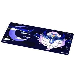 Mousepad Gamer Fallen Dota2 Sagan - Speed++ Estendido