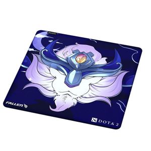 Mousepad Gamer Fallen Dota2 Sagan - Speed++ Grande