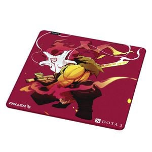 Mousepad Gamer Fallen Dota2 Omnislash - Speed++ Grande