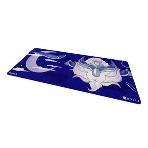 Mousepad Gamer Fallen Dota2 Sagan Rgb - Speed++ Estendido