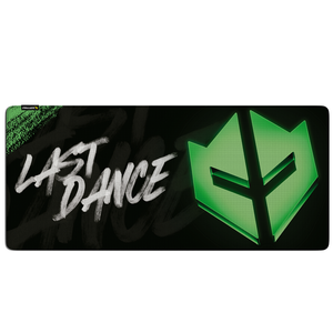 Mousepad Gamer Fallen Imperial Last Dance - Speed++ Estendido