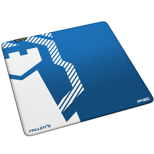 Mousepad Gamer Fallen R6 Defender - Speed++ Grande