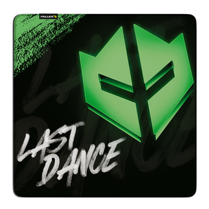 Mousepad Gamer Fallen Imperial Last Dance - Speed+ Grande