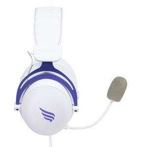 Headset Gamer Fallen Pantera Pro V2 Roxo