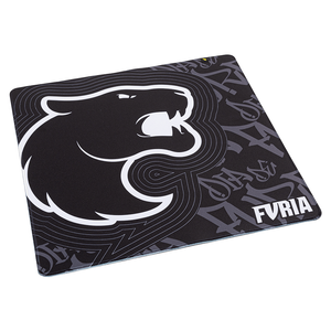 Mousepad Gamer Fallen Furia Edition Speed+ Grande 45x45