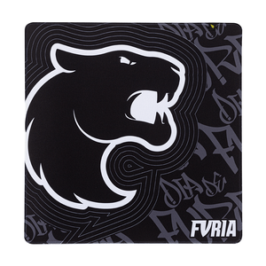 Mousepad Gamer Fallen Furia Edition Speed+ Grande 45x45