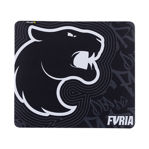 Mousepad Gamer Fallen Pantera Max Furia Edition Grande 45x40