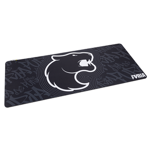 Mousepad Gamer Fallen Pantera Max Furia Edition Estendido 90x40