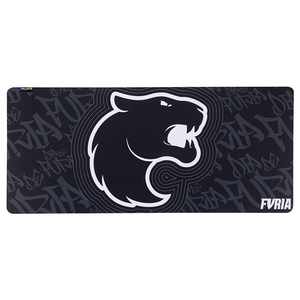 Mousepad Gamer Fallen Pantera Max Furia Edition Estendido 90x40