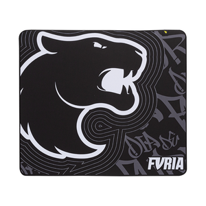 Mousepad Gamer Fallen Pantera Pro Furia Edition Grande 45x40