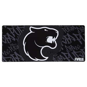 Mousepad Gamer Fallen Pantera Pro Furia Edition Estendido 90x40