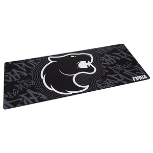 Mousepad Gamer Fallen Pantera Pro Furia Edition Estendido 90x40