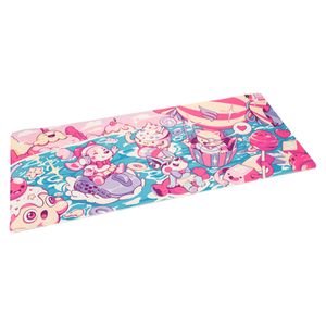 Mousepad Gamer Fallen Festa Candy Speed+ Estendido