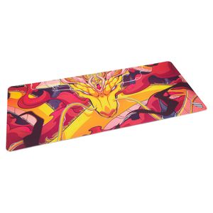 Mousepad Gamer Fallen Dragon - Speed++ Estendido 90x40