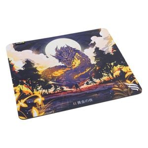 Mousepad Gamer Fallen Pantera Max Skydragon Grande 45x40