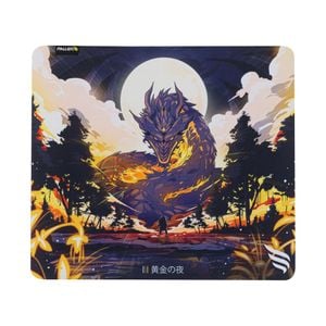 Mousepad Gamer Fallen Pantera Max Skydragon Grande 45x40