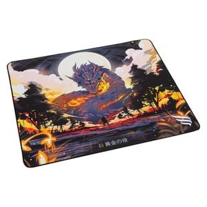 Mousepad Gamer Fallen Pantera Pro Skydragon Grande 45x40