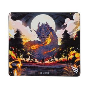 Mousepad Gamer Fallen Pantera Pro Skydragon Grande 45x40