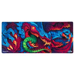 Mousepad Gamer Fallen Cs 2 Hyper Beast - Speed+ Estendido