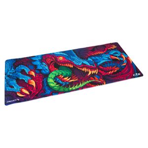 Mousepad Gamer Fallen Cs 2 Hyper Beast - Speed+ Estendido