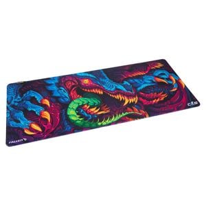 Mousepad Gamer Fallen CS 2 Hyper Beast - Speed++ Estendido