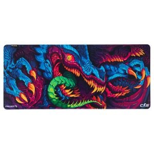 Mousepad Gamer Fallen CS 2 Hyper Beast - Speed++ Estendido