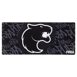 Mousepad Gamer Fallen Furia Edition Speed+ Estendido 90x40