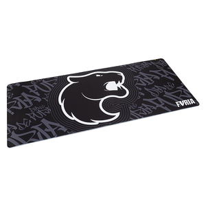 Mousepad Gamer Fallen Furia Edition Speed+ Estendido 90x40