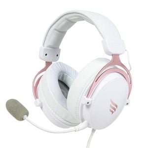 Headset Gamer Fallen Pantera Pro V2 Rose Gold