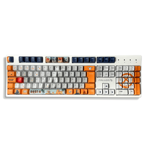 Conjunto De Keycaps Counter Strike 2