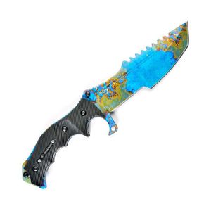 Faca Fadecase Huntsman - Case Hardened