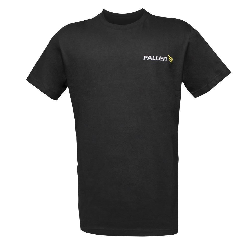 Camiseta Fallen Basic