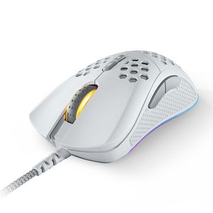 Mouse Gamer Ultraleve Fallen F70 Tempest