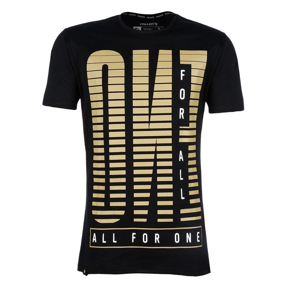 Camiseta Team One All For One