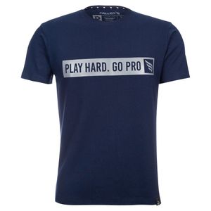 Camiseta Fallen Play Hard Go Pro